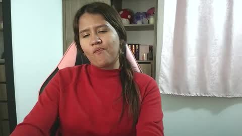 Olivia online show from October 20, 8:53 pm