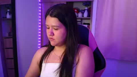 Olivia online show from July 5, 12:56 pm