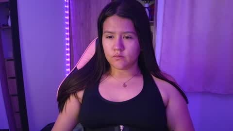 Olivia online show from July 11, 11:24 am
