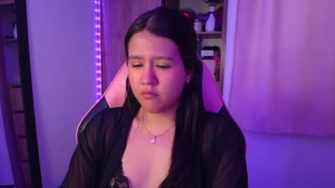 Olivia online show from July 12, 12:29 pm