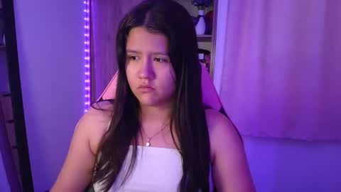 Olivia online show from July 22, 12:19 pm