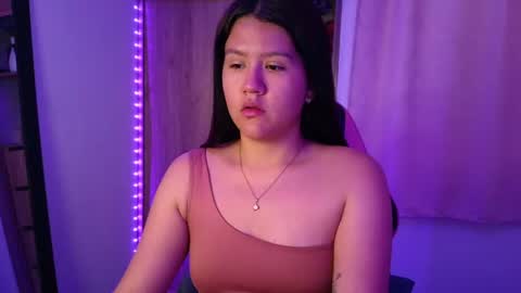Olivia online show from July 24, 12:14 pm