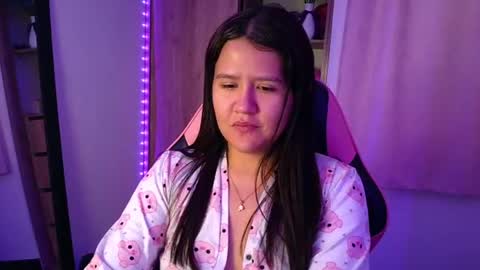 Olivia online show from July 26, 1:18 pm