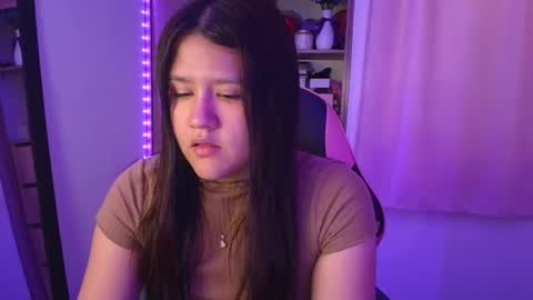Olivia online show from July 28, 12:48 pm