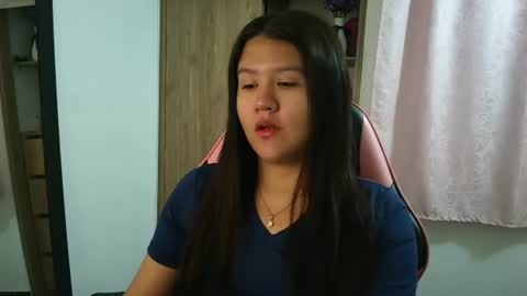 Olivia online show from July 31, 12:04 pm