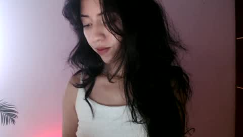 Snapshot of oliviaaa__ chatting on June 22, 5:21 pm oliviaaa__ online show from June 22, 5:21 pm
