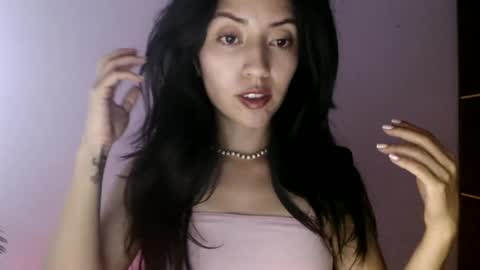 Snapshot of oliviaaa__ chatting on June 28, 7:53 pm oliviaaa__ online show from June 28, 7:53 pm