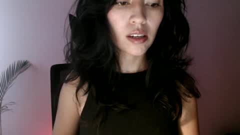 Snapshot of oliviaaa__ chatting on July 6, 5:04 pm oliviaaa__ online show from July 6, 5:04 pm