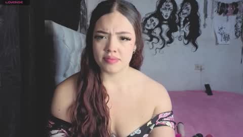 oliviabluee10 online show from January 16, 5:11 am