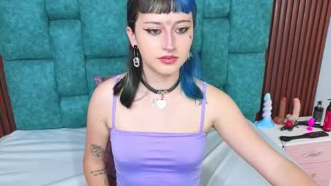 oliviabonnie online show from March 1, 6:54 pm