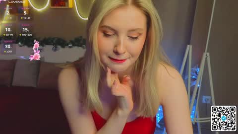 Olivia online show from December 19, 5:18 am