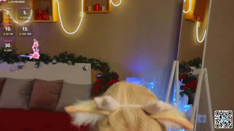 Olivia online show from December 26, 2:01 am