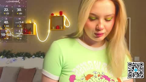 Olivia online show from February 2, 2:06 am