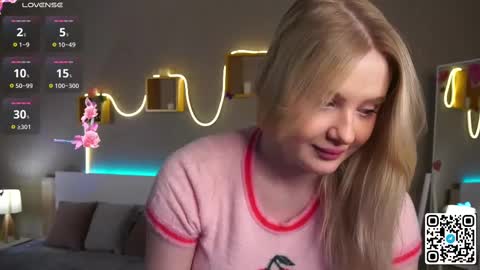 Olivia online show from February 21, 2:06 am