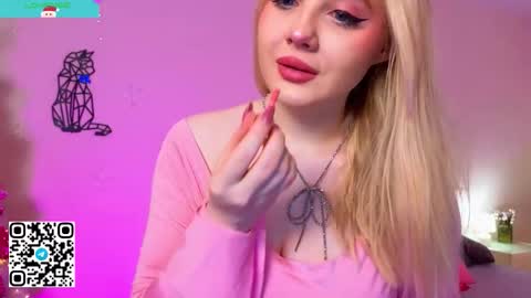 Olivia online show from December 22, 2:08 am