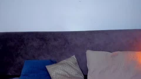 OLIVIA online show from July 10, 1:43 am