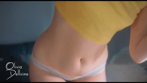 Olivia online show from November 27, 2:02 am