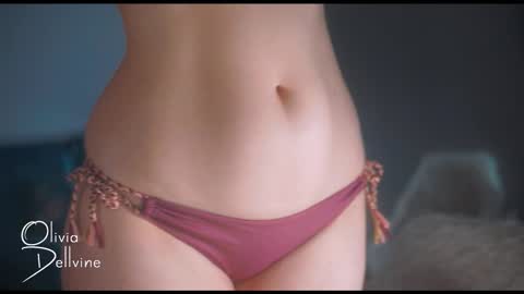 Olivia online show from January 17, 2:27 am