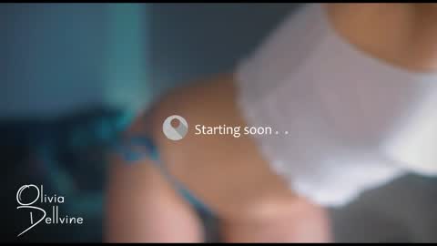 Olivia online show from April 26, 1:47 am