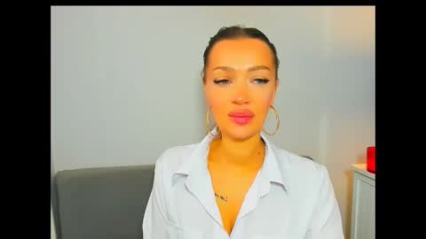 OliviaDirty online show from April 26, 6:11 am