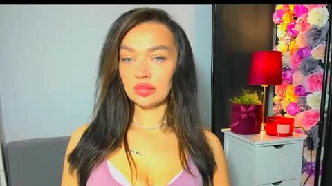 OliviaDirty online show from May 7, 6:52 am