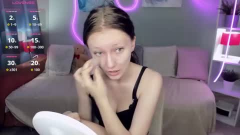 Snapshot of oliviagorgeous chatting on June 18, 8:36 am OliviaGorgeous online show from June 18, 8:36 am