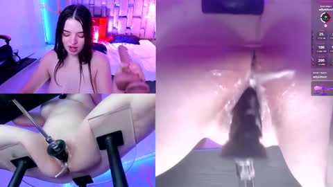 oliviahalley online show from February 18, 3:08 pm