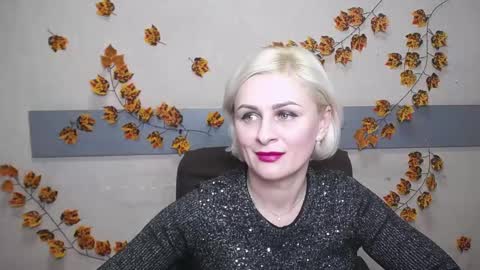 OliviaHorst online show from December 12, 1:39 pm