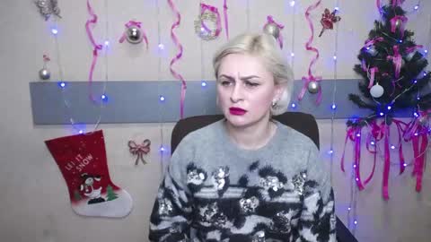 OliviaHorst online show from December 21, 6:30 am