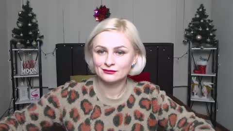 OliviaHorst online show from December 25, 9:13 am