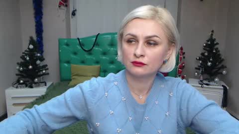 OliviaHorst online show from December 26, 9:55 am