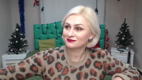 OliviaHorst online show from January 4, 9:21 am