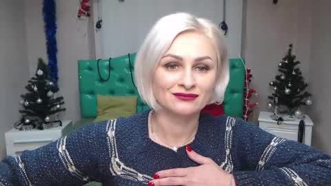 OliviaHorst online show from January 15, 4:32 pm