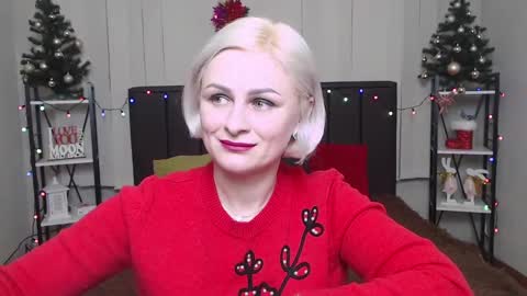 OliviaHorst online show from January 16, 10:32 am