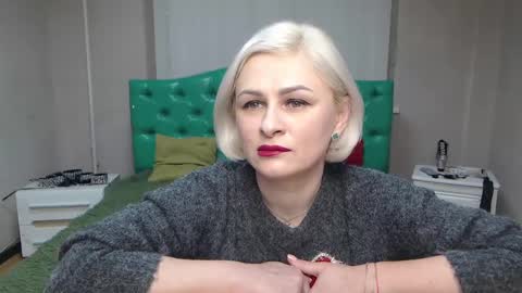 OliviaHorst online show from January 21, 12:07 pm