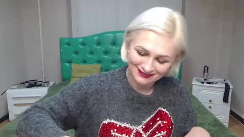 OliviaHorst online show from January 21, 3:10 pm