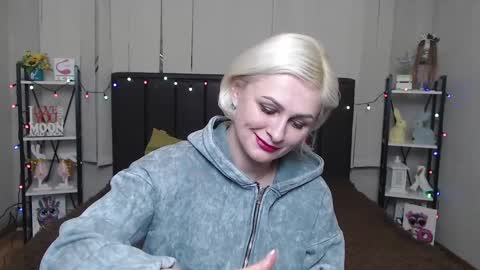 OliviaHorst online show from January 22, 4:12 pm