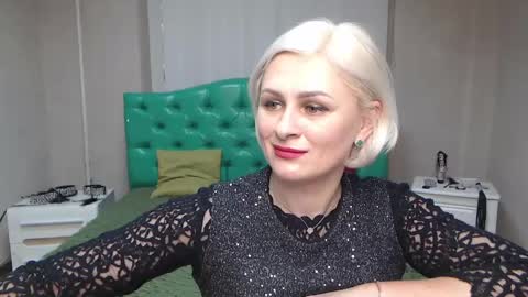 OliviaHorst online show from January 29, 12:56 pm