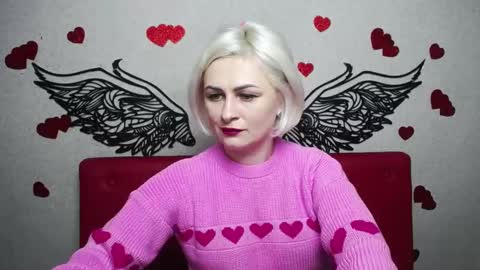 OliviaHorst online show from February 19, 6:22 am