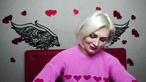 OliviaHorst online show from February 19, 5:06 pm