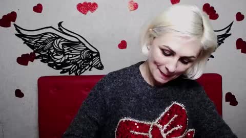 OliviaHorst online show from February 26, 5:17 pm