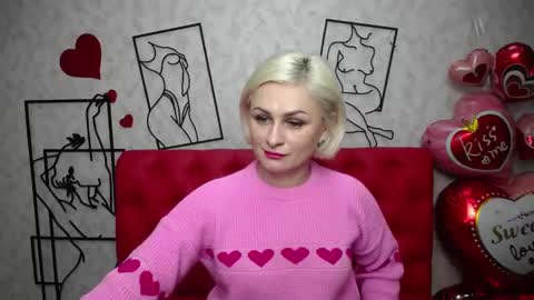 OliviaHorst online show from February 27, 10:26 am