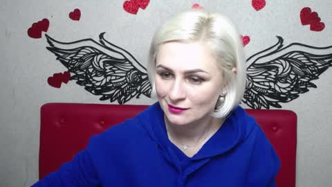 OliviaHorst online show from March 8, 12:41 pm