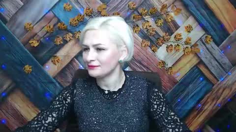 OliviaHorst online show from November 24, 6:18 pm