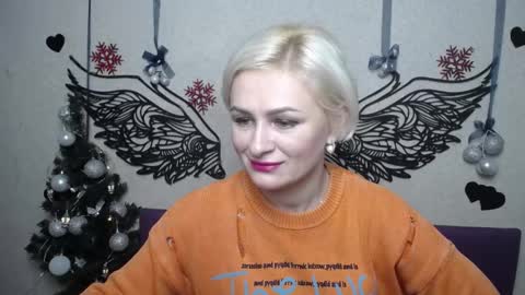 OliviaHorst online show from January 8, 7:05 pm