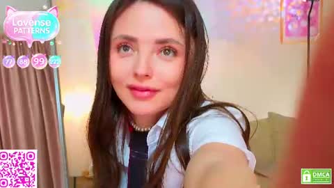 Olivia online show from June 20, 7:55 am