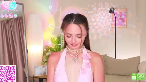 Olivia online show from July 16, 8:20 am
