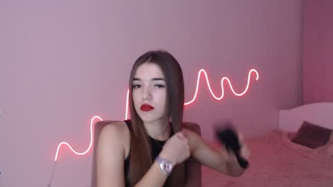 Olivia online show from December 9, 6:46 pm