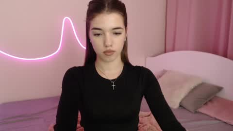 Olivia online show from December 19, 7:29 pm