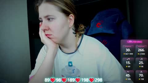 . online show from November 4, 3:38 am